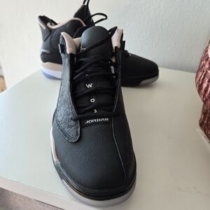 Air Jordan Dub-Zero